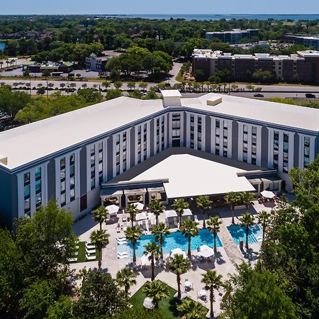 Hotel Indigo Charleston - Mount Pleasant, An Ihg Hotel Exterior photo