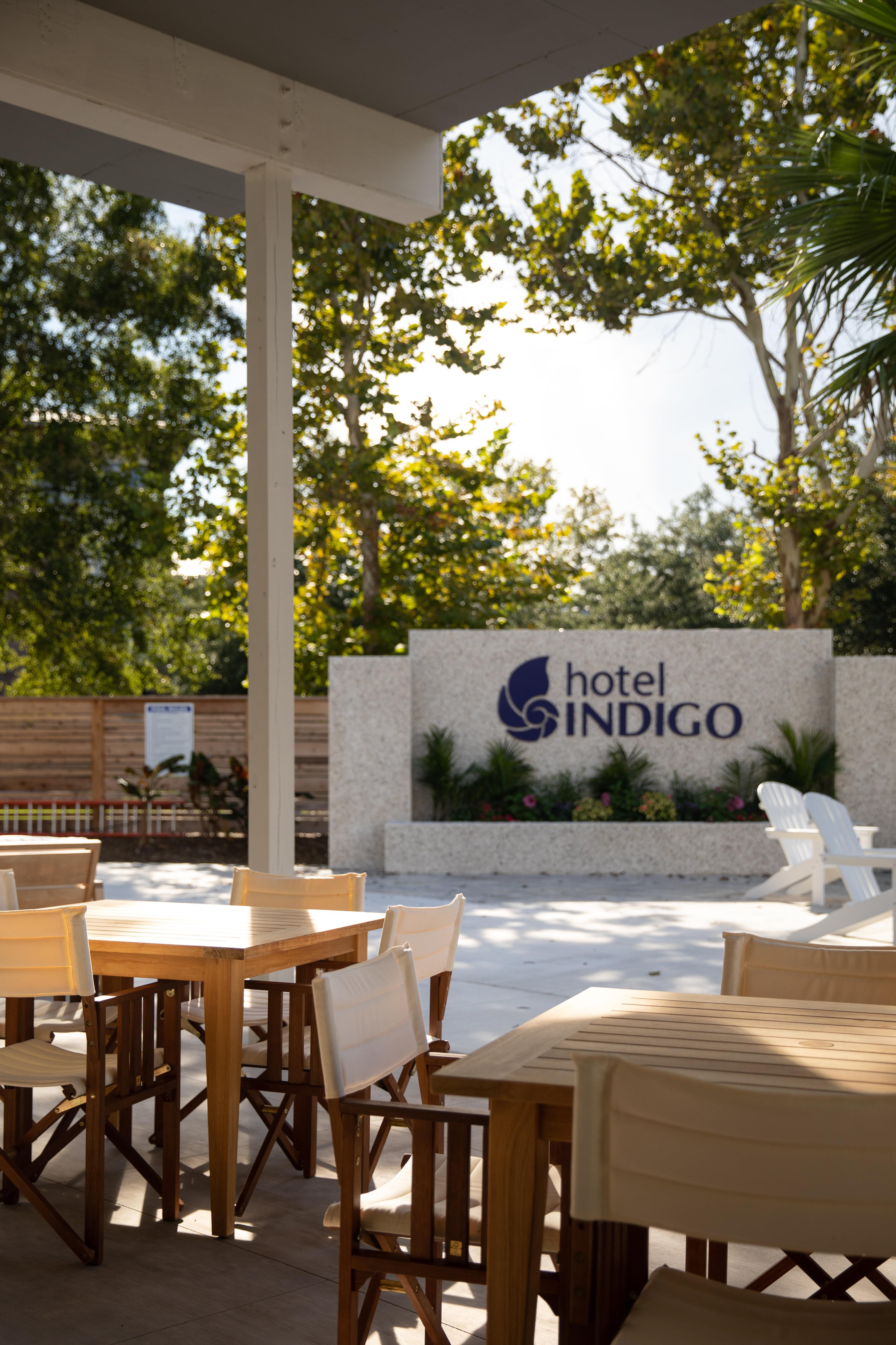 Hotel Indigo Charleston - Mount Pleasant, An Ihg Hotel Exterior photo